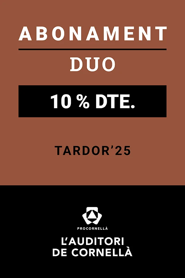 Abonament DUO