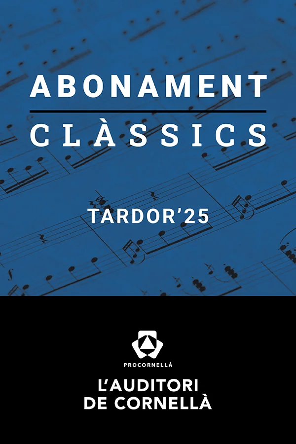 Abonament CLÀSSICS