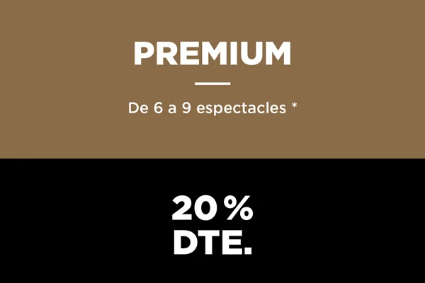 Abonament PREMIUM