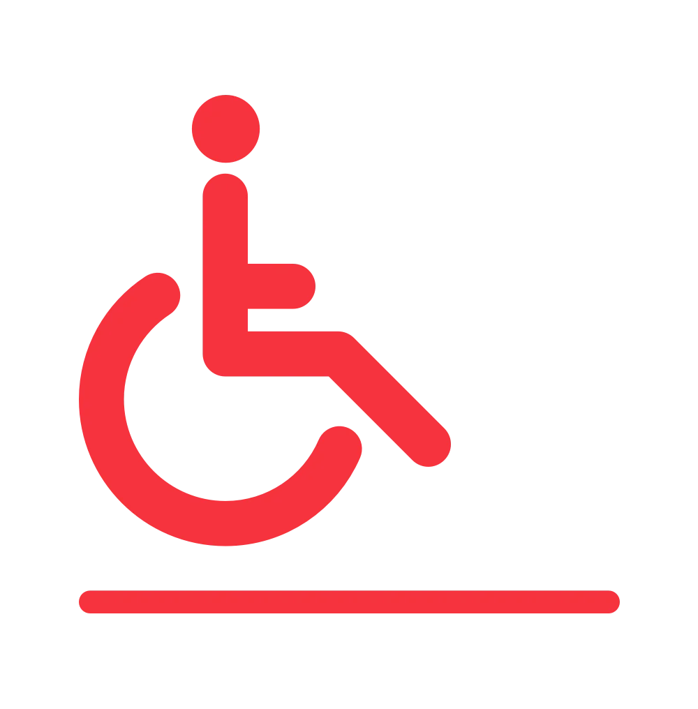 Servei per a persones amb mobilitat reduïda