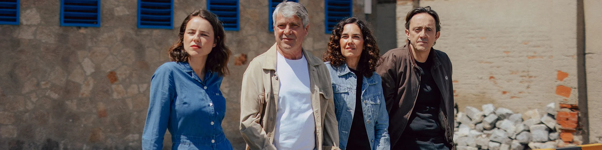 Ai! La misèria ens farà feliços