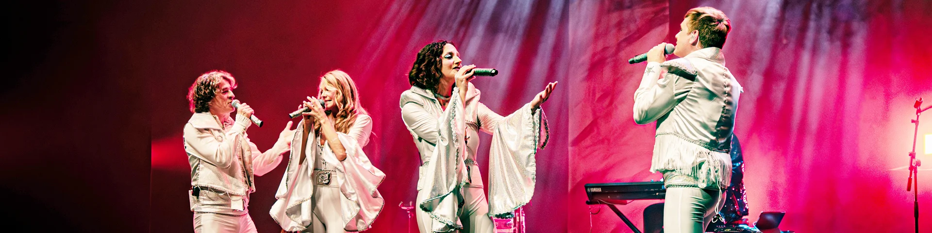 Abba The New Experience