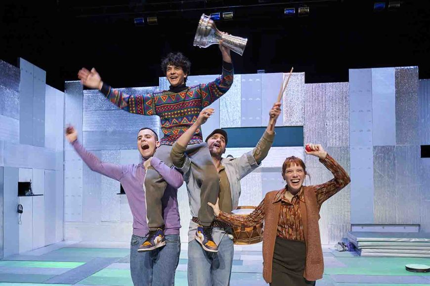 Uppgivenhet Uppgivenhet