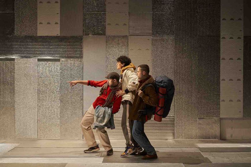 Uppgivenhet Uppgivenhet