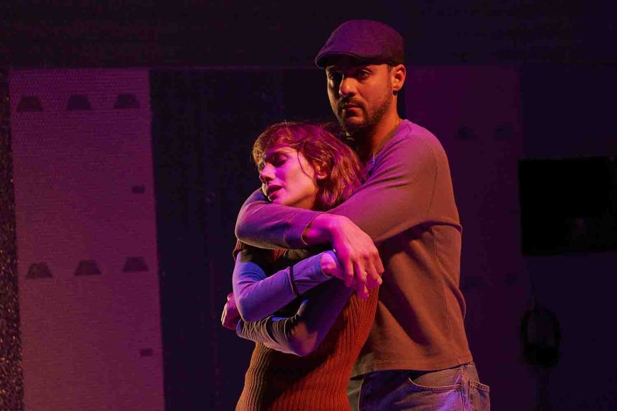 Uppgivenhet Uppgivenhet