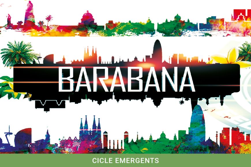 El musical Barabana El musical Barabana