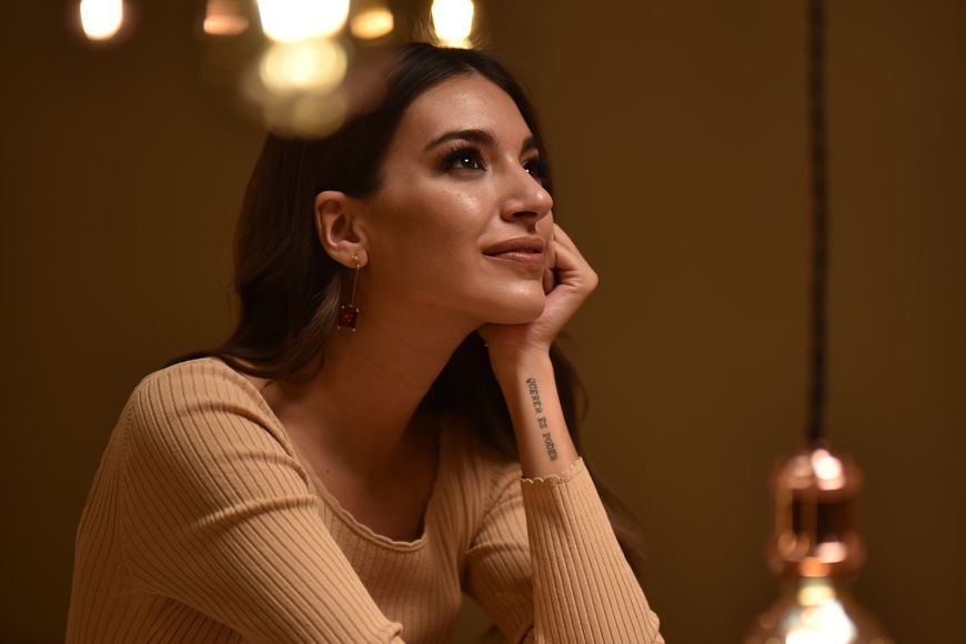 Ana Guerra Ana Guerra