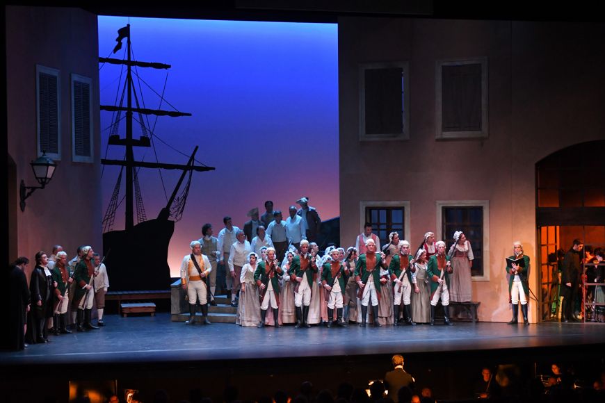 Manon Lescaut Manon Lescaut