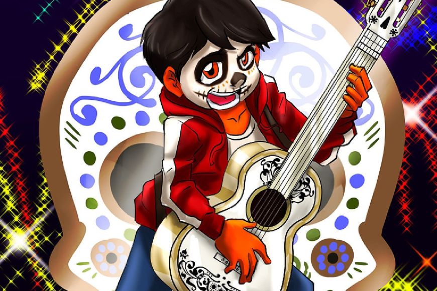 El Musical de Coco  El Musical de Coco