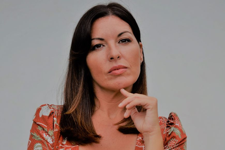 Patricia Espejo Patricia Espejo