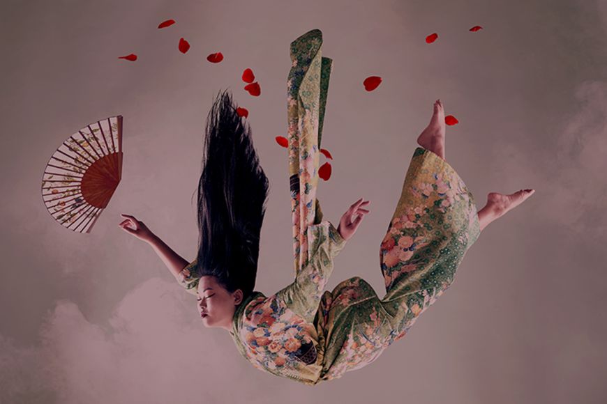 Hablamos de.... Madama Butterfly Hablamos de.... Madama Butterfly