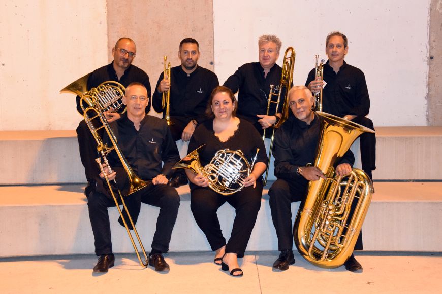 Bandes sonores: Un viatge de pel·lícula Bandes sonores: Un viatge de pel·lícula