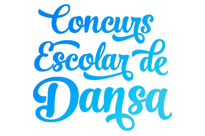 Concurso Escolar de Danza Concurso Escolar de Danza