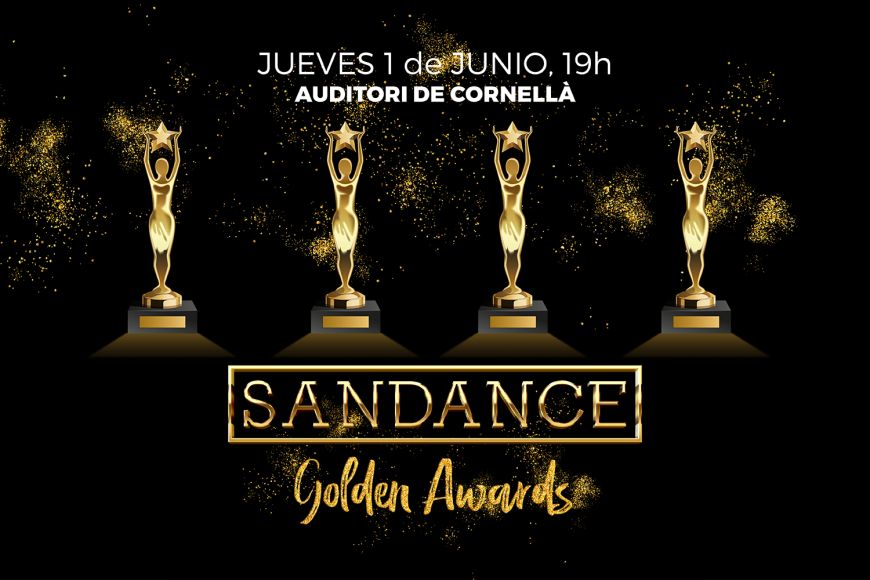 Sandance Golden Awards Sandance Golden Awards