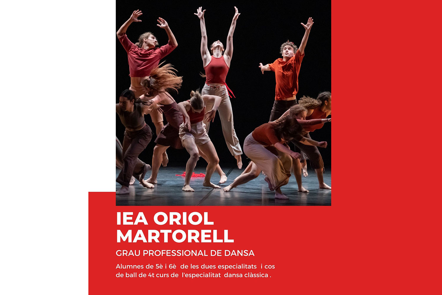 2ªPráctica Escénica '23