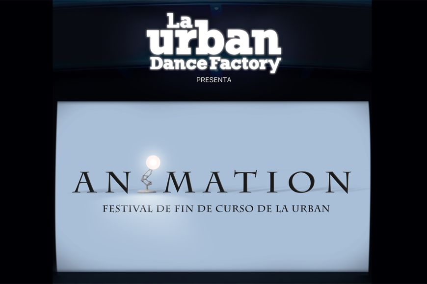 Animation La Urban Animation La Urban