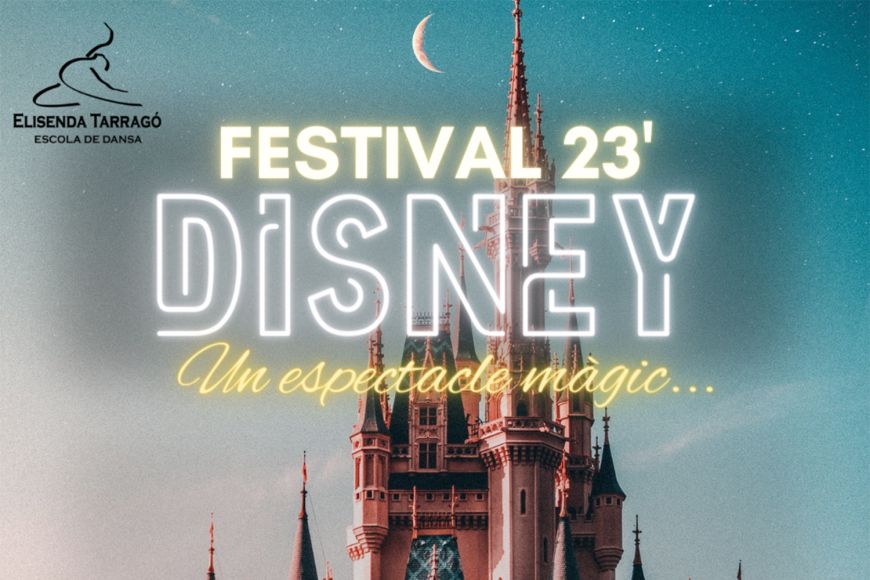 Disney Elisenda Tarragó Matinal Disney Elisenda Tarragó Matinal