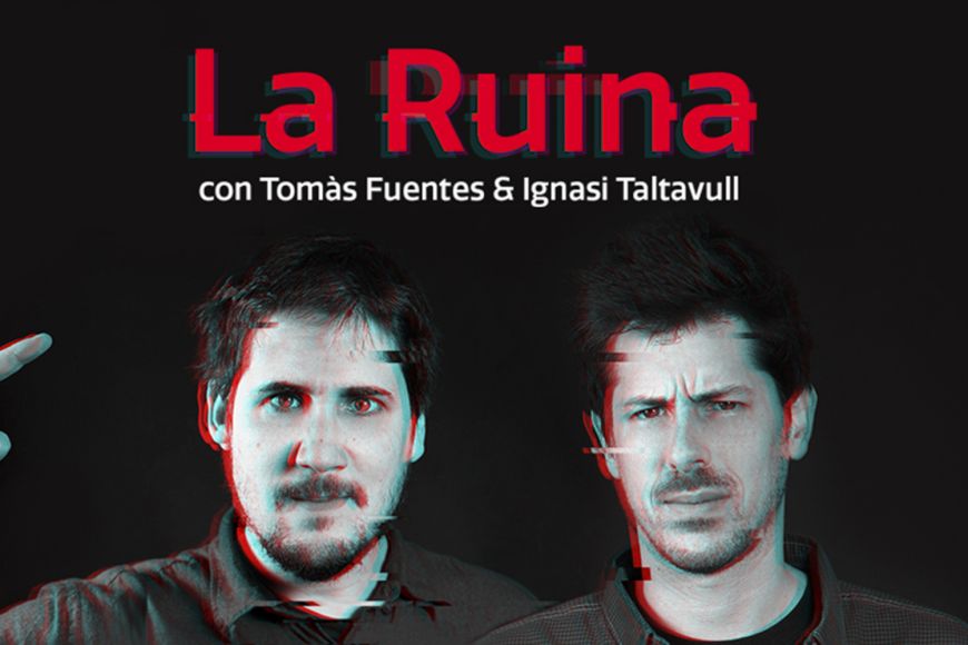 La Ruina La Ruina