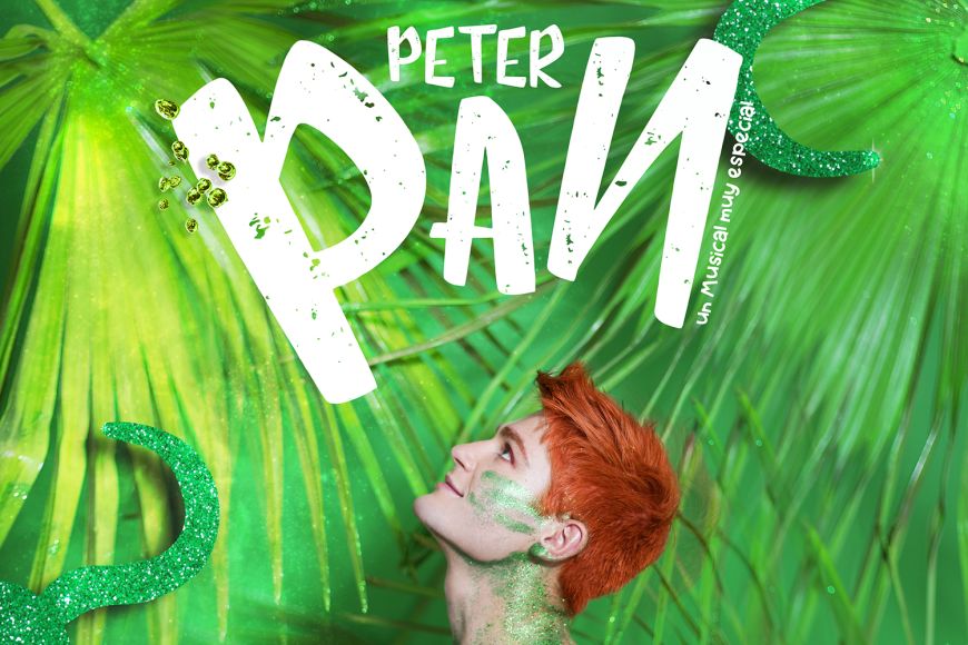 Peter Pan Peter Pan