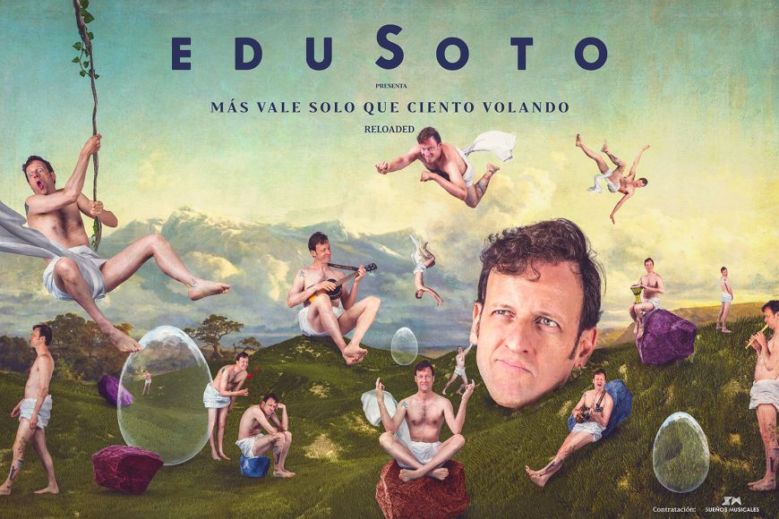 Edu Soto Edu Soto