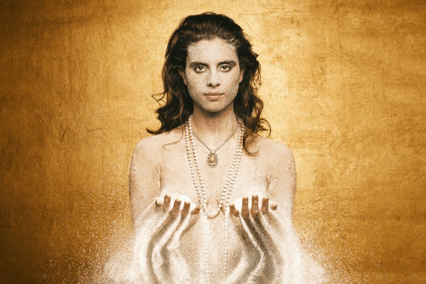 Manon Lescaut Manon Lescaut