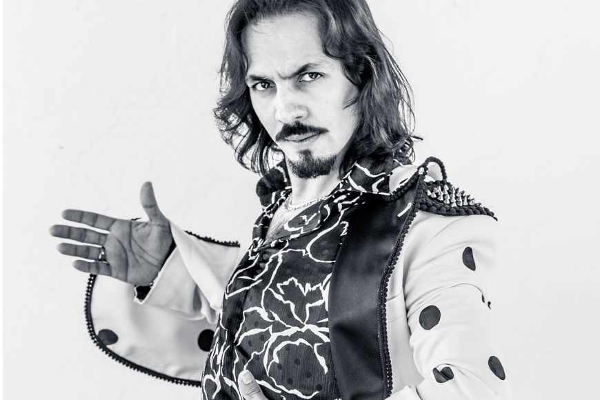 Farruquito Farruquito