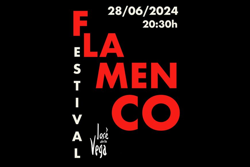 Festival Escuela José de la Vega Festival Escuela José de la Vega