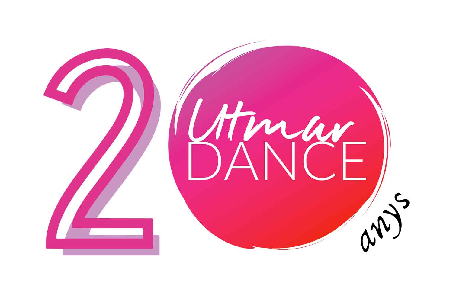 Gala 20è Utmar Dance