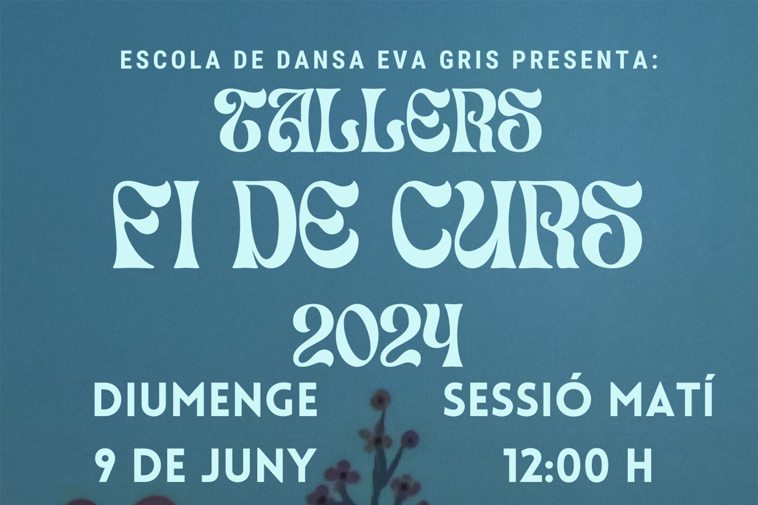 Tallers fi de curs 2024 Eva Gris
