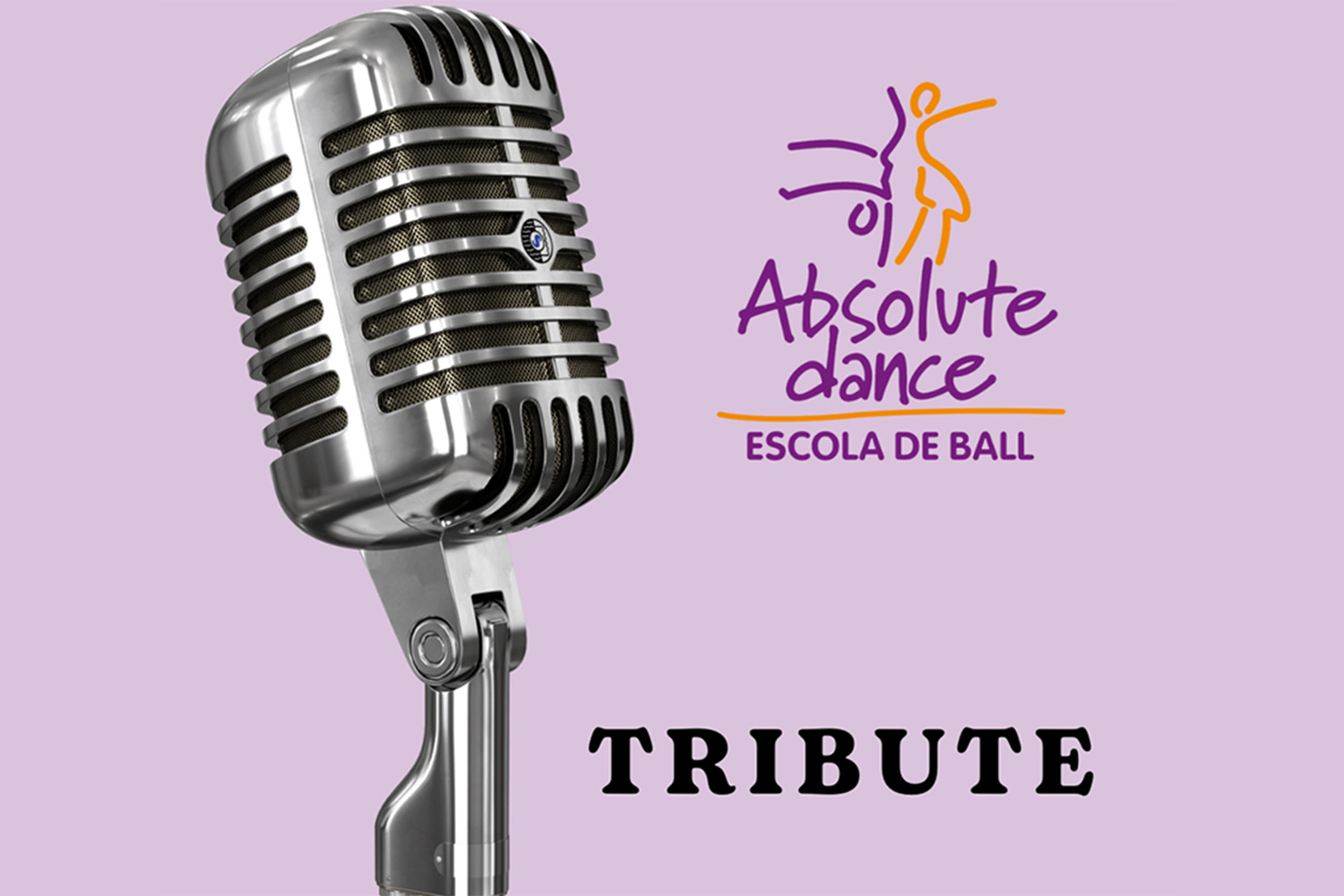 Tribute Absolut dance