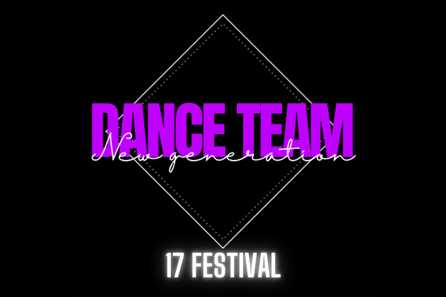17 Festival Dance Team