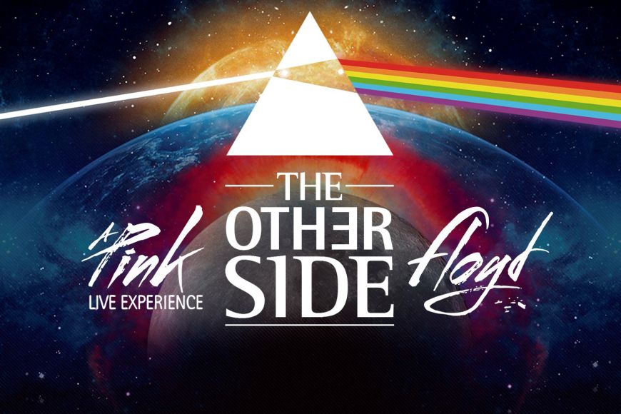 The OTher Side - Pink Floyd Live Experience The OTher Side - Pink Floyd Live Experience