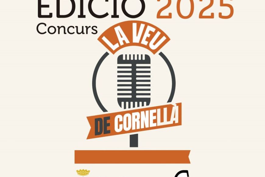 La Veu de Cornellà Semifinal La Veu de Cornellà Semifinal