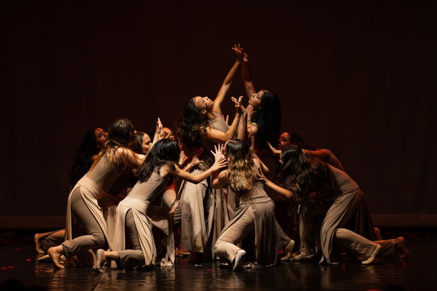 Bolero de Ravel Bolero de Ravel