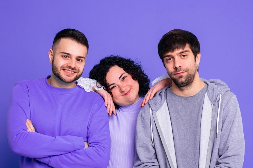 Yo siempre seré yo, a pesar de ti Yo siempre seré yo, a pesar de ti