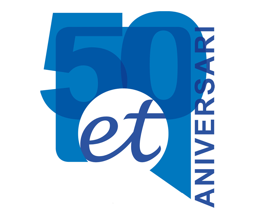 50 Anys IES Esteve Terradas i Illa
