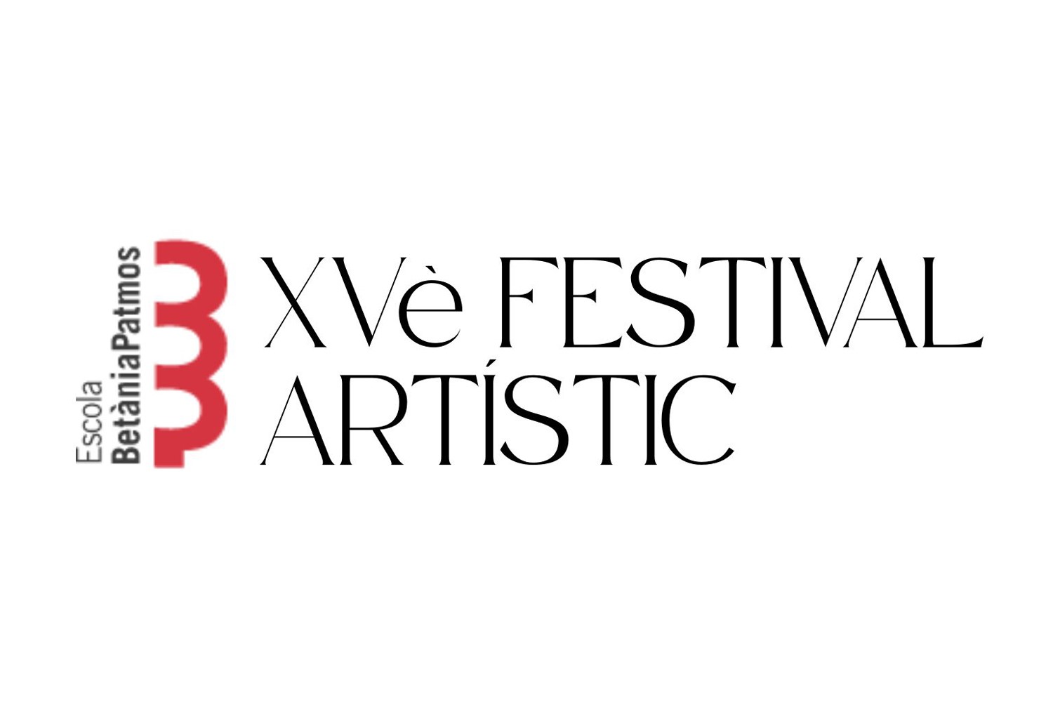 XV Festival Artistico - Betania Patmos