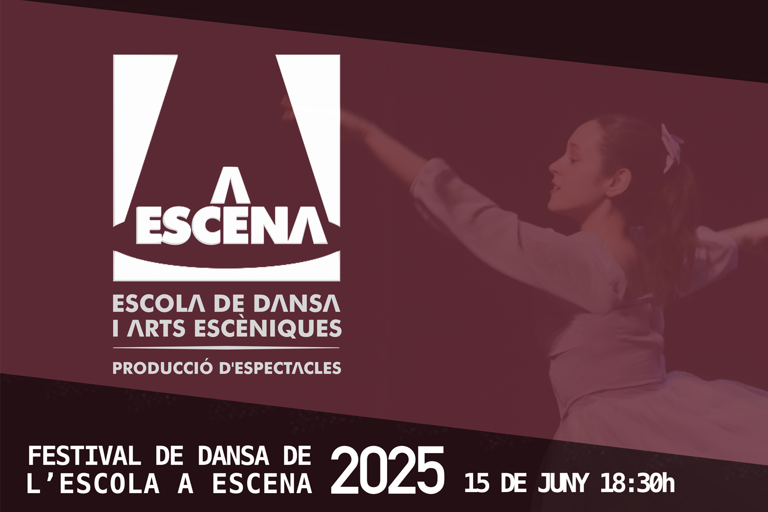 Festival Escola A Escena