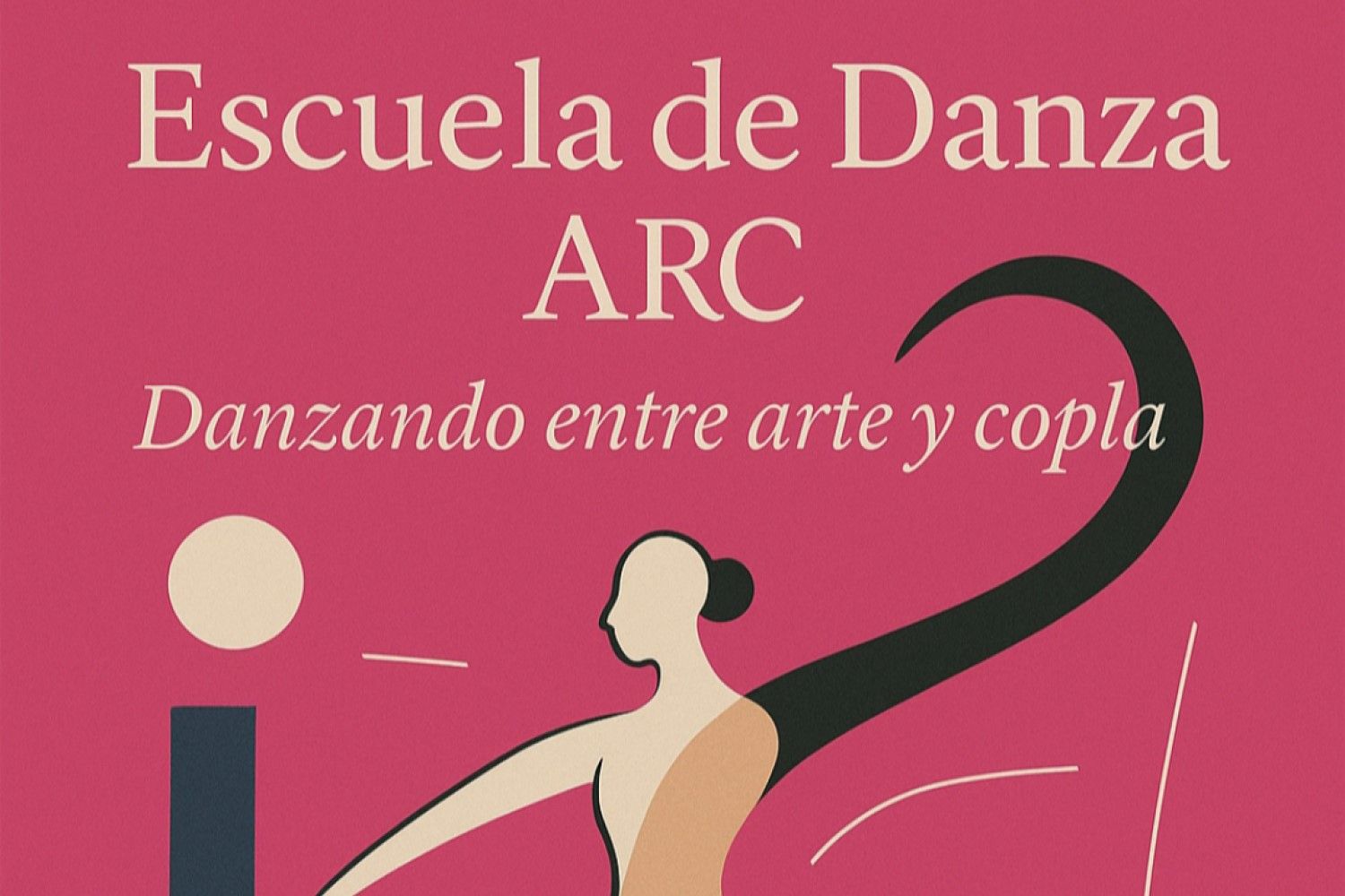 Dansant entre art i copla
