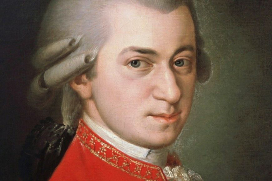 Réquiem de Mozar - concierto solidario Réquiem de Mozar - concierto solidario