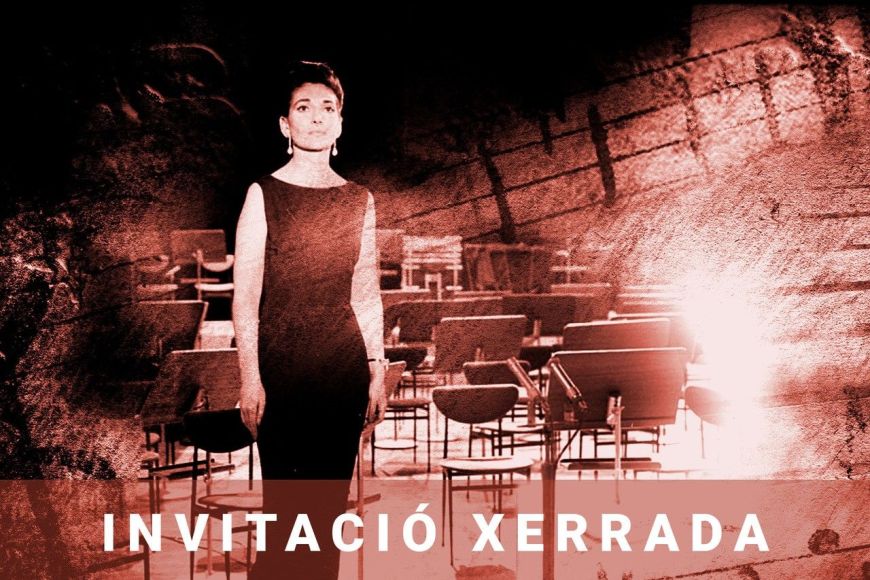 Parlem de... Maria Callas, una tragèdia grega Parlem de... Maria Callas, una tragèdia grega