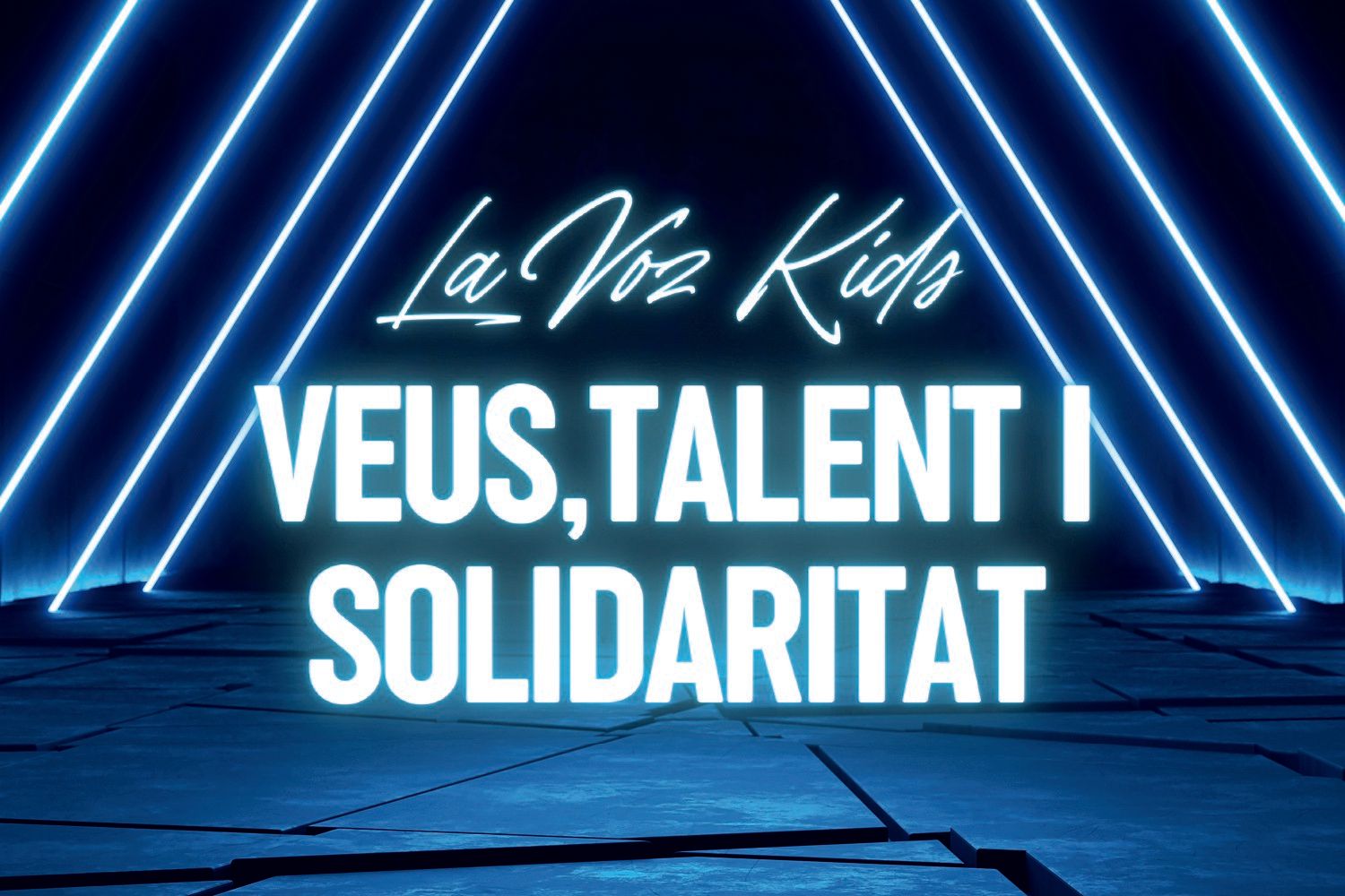 Voces, talento y solidaridad