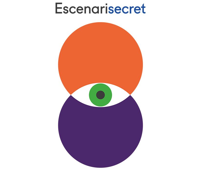 ‘Escenario secreto’ en el Castell de Cornellà