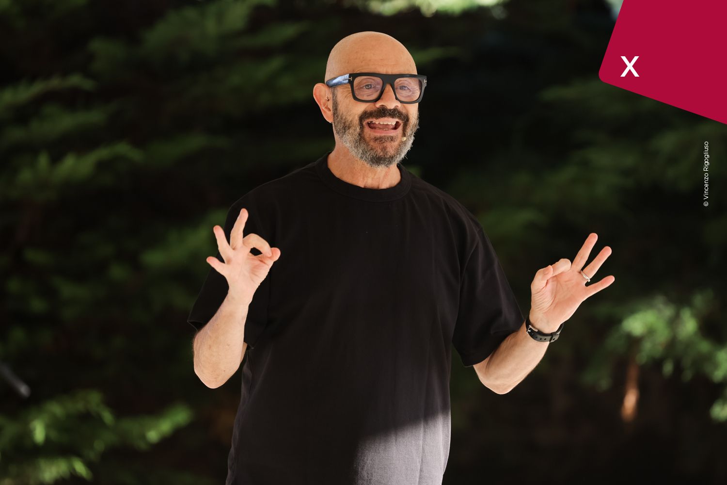 Parlem de…  Faula de Roser López Espinosa amb Toni Jodar