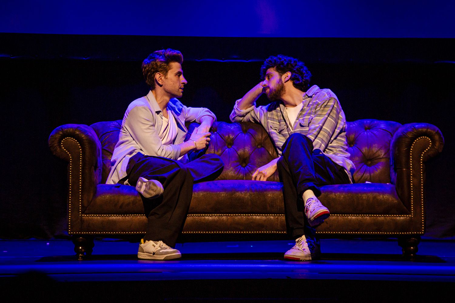 ¿Quién quiere ser mi amigo?