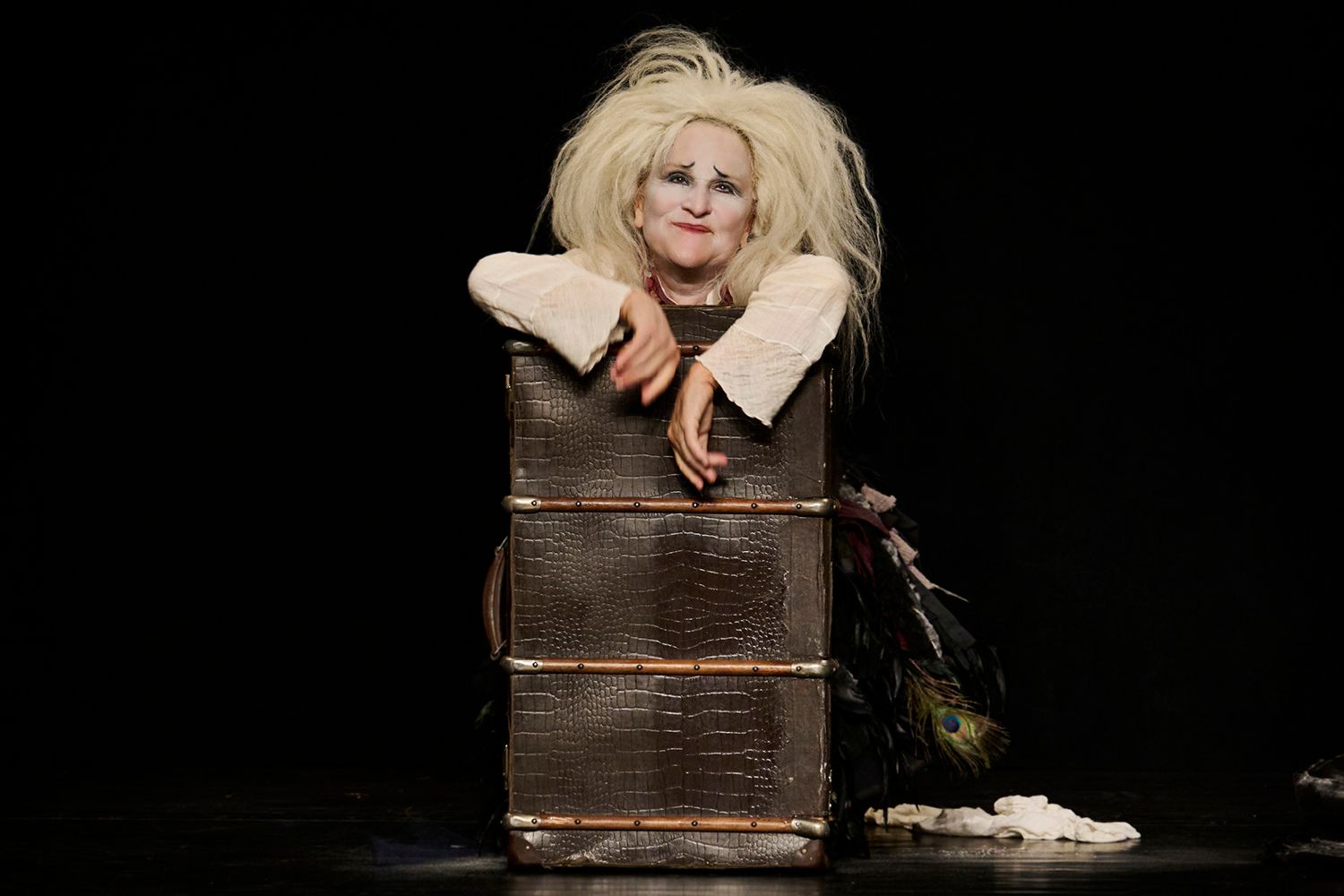 gardiZERO de Gardi Hutter