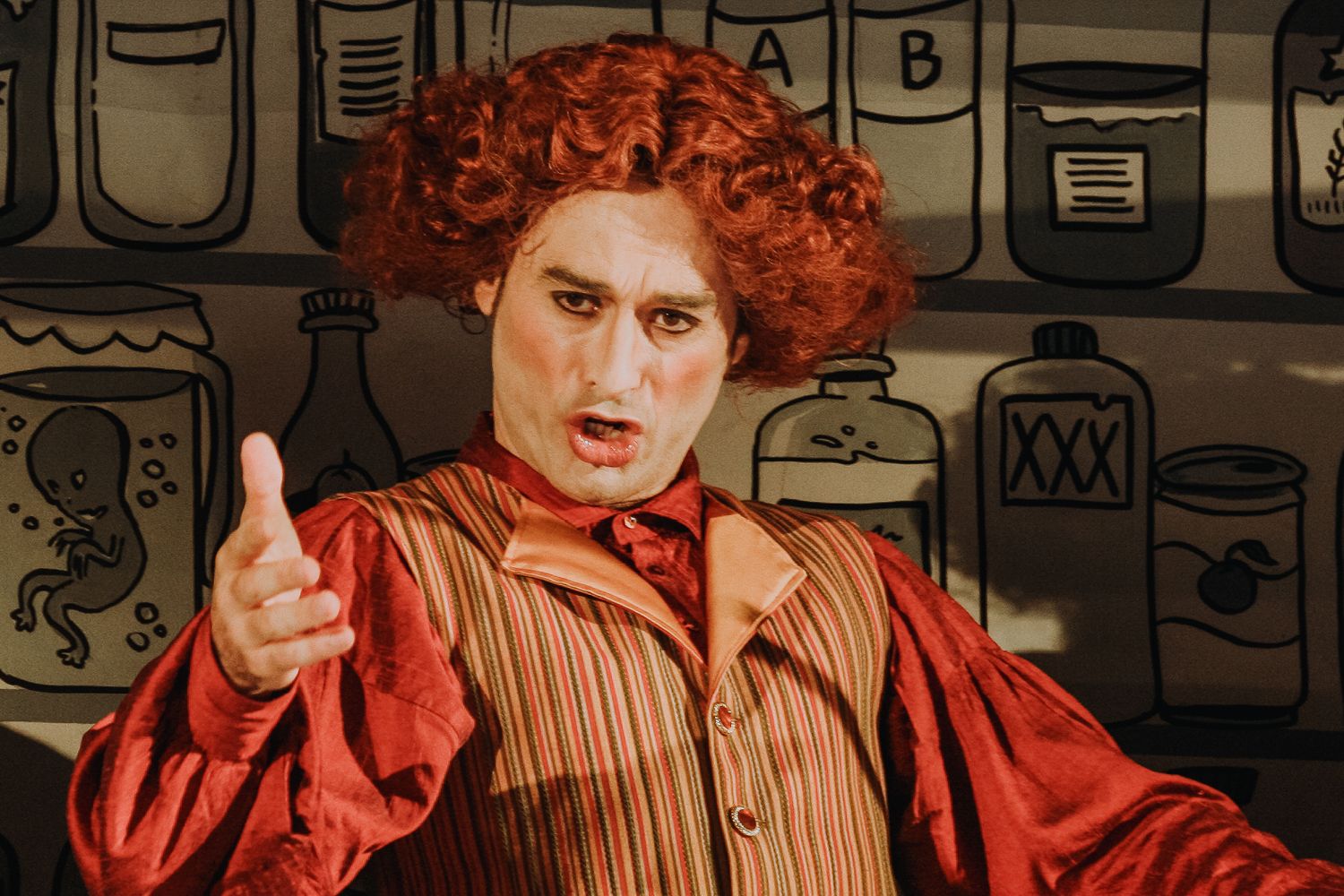 L’elisir d’amore