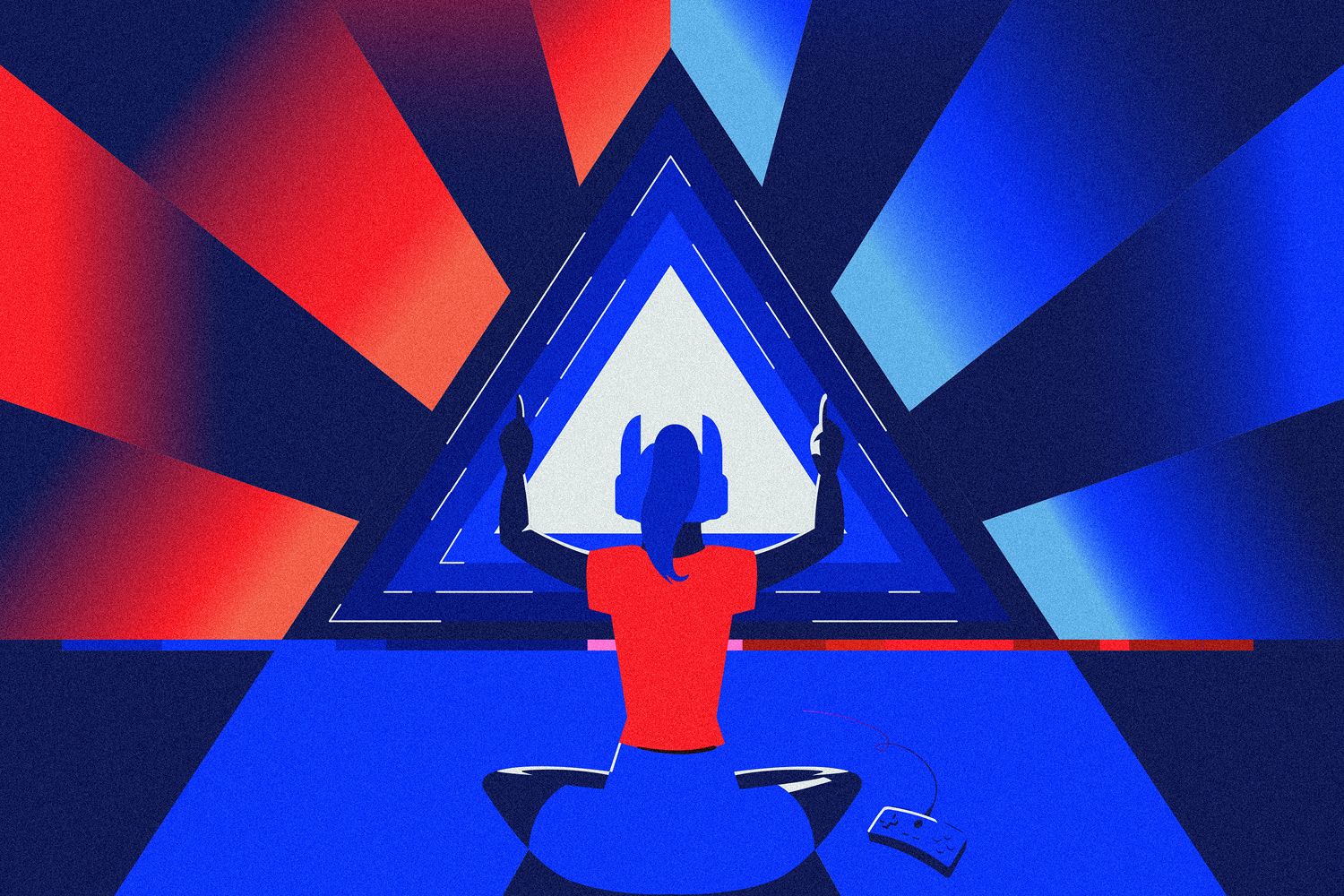 La jove Aïda