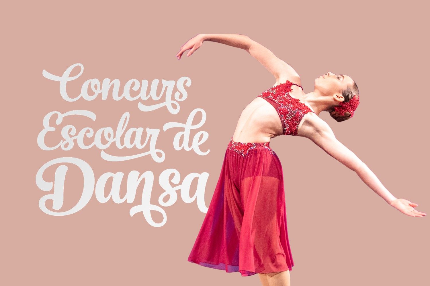 Concurs Escolar de Dansa B&S Dansa