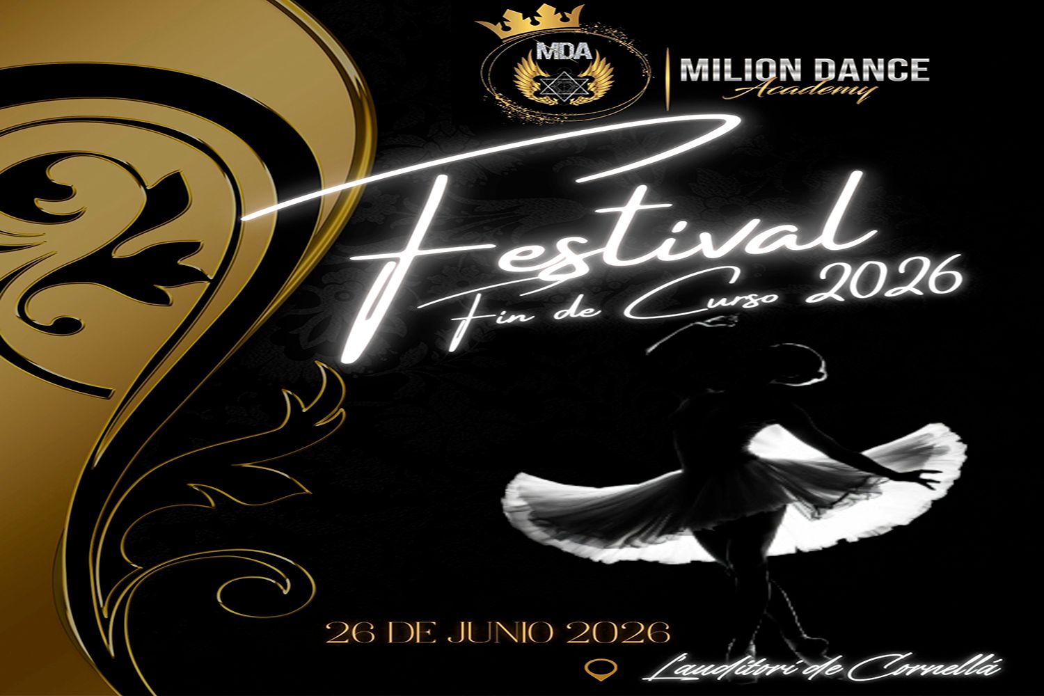 Festival fí de curs 2026